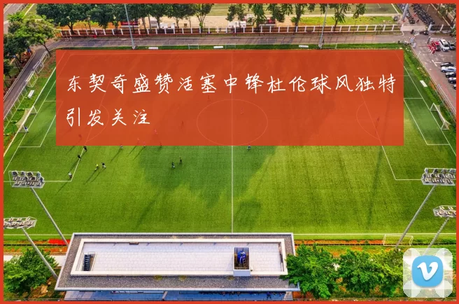 东契奇盛赞活塞中锋杜伦球风独特引发关注